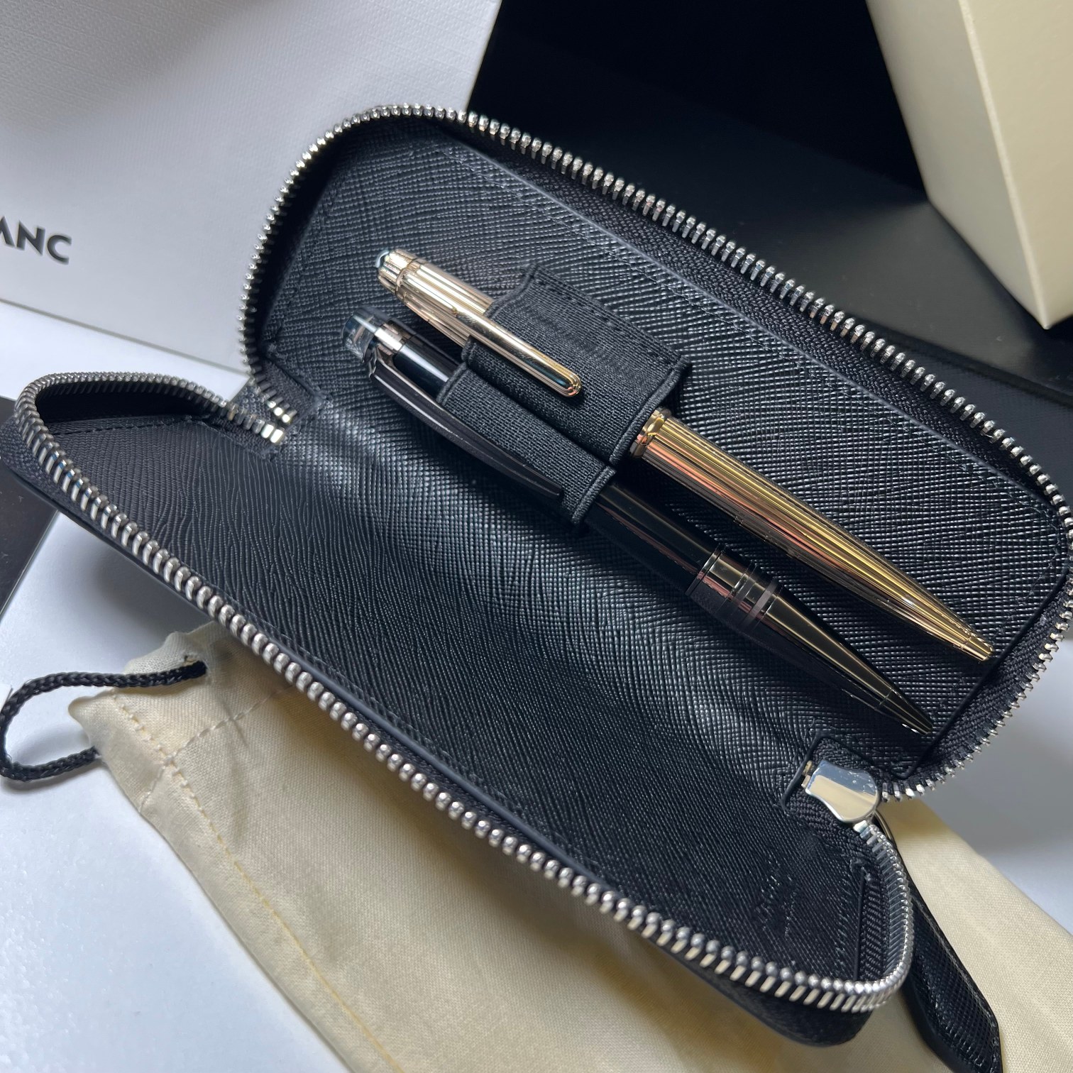 Montblanc Wallets Purse